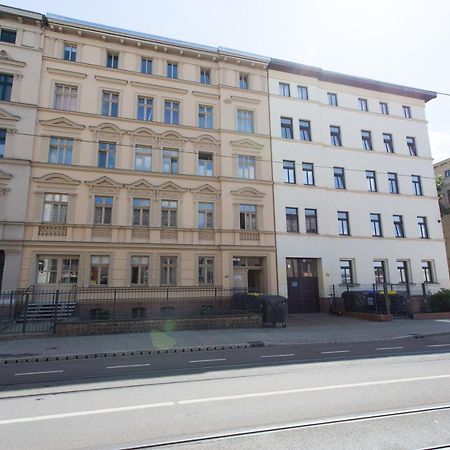 Fullhouse - Halle - T28 - Deer Apartment Luaran gambar