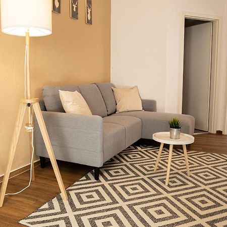 Fullhouse - Halle - T28 - Deer Apartment Luaran gambar