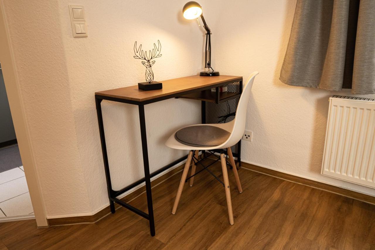Fullhouse - Halle - T28 - Deer Apartment Luaran gambar